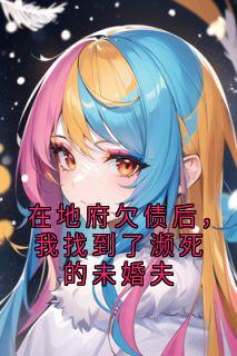 抖音爆款在地府欠债后，我找到了濒死的未婚夫完整小说（全文阅读）