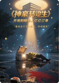 神豪转生：开局截胡仇人万亿订单最新章节免费阅读by赤金龙驹无广告小说