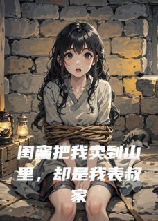 热门小说闺蜜把我卖到山里，却是我表叔家完整版全文阅读