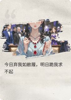 【抖音热推】沈临苏晚全文在线阅读-今日弃我如敝履,明日跪我求不起全章节目录