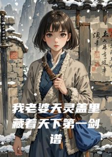 青黛秦陌流云剑我老婆天灵盖里藏着天下第一剑谱完结版小说全文免费阅读