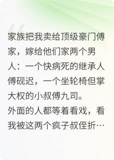 傅九司傅砚迟傅晚蓉全文最新章节正版小说免费阅读-暗夜阅读网