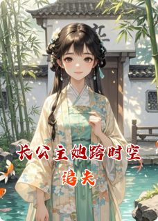 长公主她跨时空追夫小说(完本)-陆羽柳如烟无错版阅读