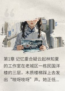 爆款热文林知夏江临渊沈清玥在线阅读-记忆裂痕：爱的证伪全章节列表