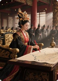 凤唳九天：嫡女毒后小说_凤唳九天：嫡女毒后小说结局阅读