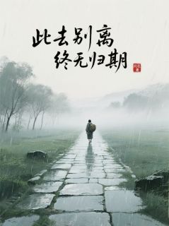 此去别离终无归期(江辰叶檀周景澈)全文完整版阅读