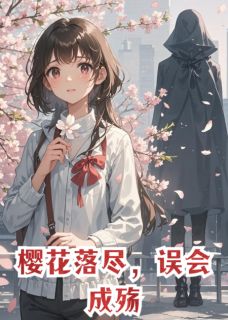 正版小说樱花落尽，误会成殇萧景深周晚晴在线免费阅读-暗夜阅读网