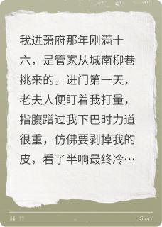抖音萧景红珠萧荣小说叫什么名字