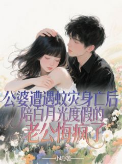 主人公肖言许瑶林梓萱小说公婆遭遇蚊灾身亡后，陪白月光度假的老公悔疯了在线全文阅读