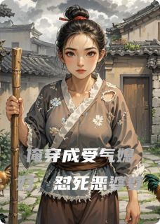 俺穿成受气媳妇，怼死恶婆婆by回南天啃玉米-暗夜阅读网