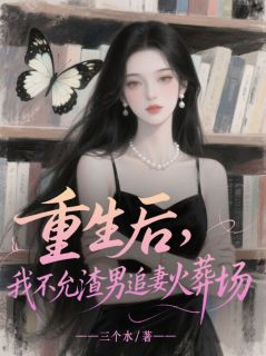 精品小说重生后，我不允渣男追妻火葬场全文目录畅读