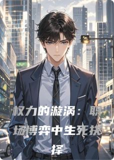 热门推荐权力的漩涡：职场博弈中生死抉择by刘毛仁小说正版在线