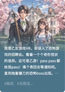 新上当恐怖BOSS入职了乙女游戏小葱办豆腐小说免费阅读