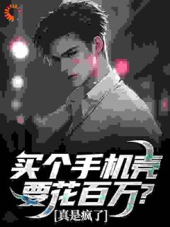 买个手机壳要花百万？真是疯了最新章节免费阅读by举两个栗子无广告小说