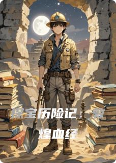 琳恩斯坦因小说大结局在哪看-探宝历险记：敦煌血经完整版免费阅读