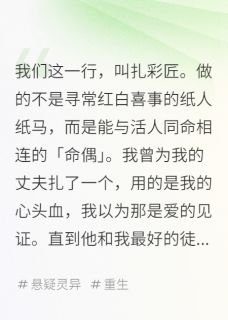 彩匠by上杉绘蝶衣-暗夜阅读网
