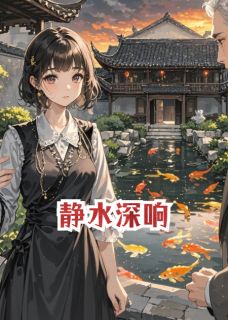 静水深响林呦呦沈寂王雅琴小说全文阅读
