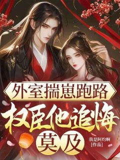 外室揣崽跑路，权臣他追悔莫及周储灵孟铎小说_外室揣崽跑路，权臣他追悔莫及完结版阅读