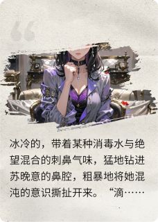 重生后黑莲花她杀疯了免费阅读全文，主角苏晚意沈哲小说完整版最新章节