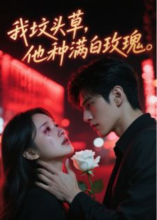 我坟头草，他种满白玫瑰无弹窗在线阅读-暗夜阅读网