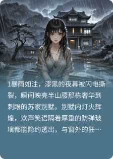 直播开棺：真干金她是玄门祖宗苏念初苏晚晴免费全章节目录阅读