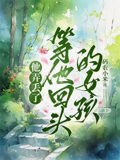 小说他弄丢了等他回头的女孩主角为美意姜维免费阅读-暗夜阅读网