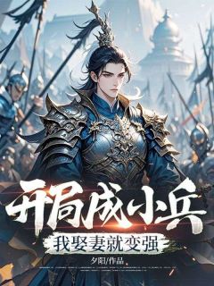 张茹冰段瑞小说抖音热文开局成小兵，我娶妻就变强完结版