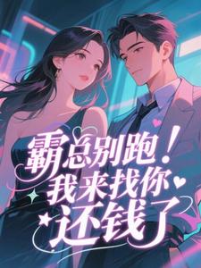 无弹窗小说霸总别跑！我来找你还钱了 作者一念觉