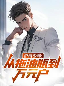 强烈推荐沪海少年：从拖油瓶到万元户沈墨沈川在线阅读-暗夜阅读网