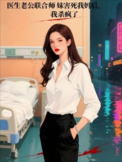 沈淮川林妤柔小说医生老公联合师妹害死我妈后，我杀疯了完整章节
