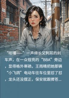 39岁未婚被嘲，董事长暗恋我20年小说在线阅读，主角王雨晴张睿阳精彩段落最新篇