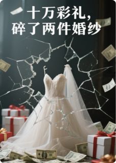 良心推荐十万彩礼，碎了两件婚纱小说试读