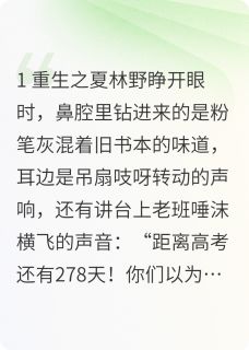 重生在盛夏蝉鸣时完整版-林野陈阳在线全文阅读-暗夜阅读网
