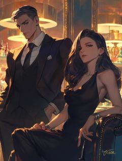 秋落霜满天顾江驰邵铠铮无广告在线阅读