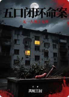 五口闭环命案在哪免费看，李桂兰张建军小说章节目录阅读