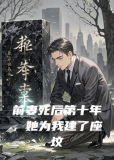 (抖音)前妻死后第十年，她为我建了座坟沈书天空之空之城小说免费全文阅读