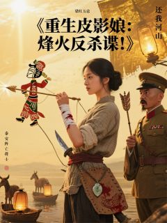 重生皮影娘：烽火反杀谍！未删减阅读-暗夜阅读网