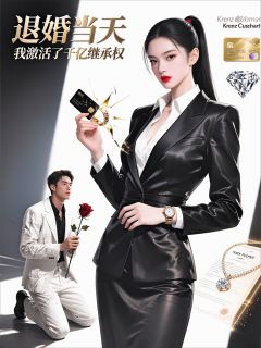 老书虫推荐退婚当天，我激活了千亿继承权 在线阅读-暗夜阅读网