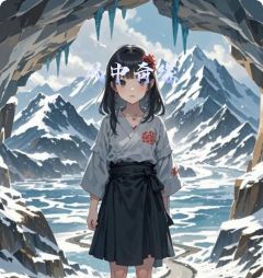 热文风中奇缘小说-主角江川阿涟全文在线阅读