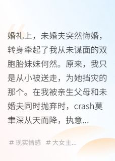 爱恨皆散，日落有途(莫聿深何然何念)最新章节