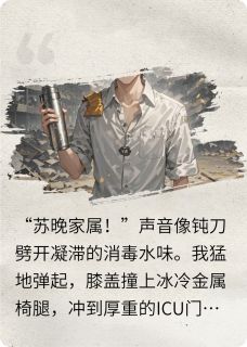 热文她踩碎我脊骨嫁豪门小说-主角苏晚沈聿风全文在线阅读