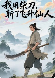 顾尘青岚小说章节目录阅读-我用柴刀，斩了飞升仙人在哪免费看-暗夜阅读网
