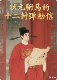 状元驸马的十二封弹劾信小说(完结)-郑颢白敏中无删减阅读