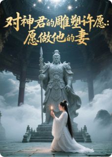 对神君的雕塑许愿:愿做他的妻小说阿珩林福风星君免费阅读