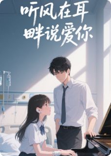 抖音听风在耳畔说爱你txt小说阅读-暗夜阅读网