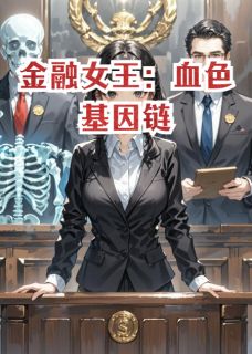 季云司顾墨轩林晚晴小说全文免费阅读金融女王：血色基因链全文免费阅读