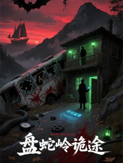 新上盘蛇岭诡途佚名小说免费阅读