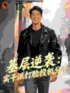 书荒必备基层逆袭：实干派打脸投机分子全文章节阅读