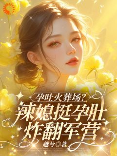 独家孕吐火葬场？辣媳挺孕肚炸翻军营小说-主角郁时鸢陆铮屿全文免费阅读