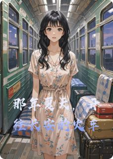 那年夏天，开往长安的火车小说(完本)-周默林晚无错版阅读